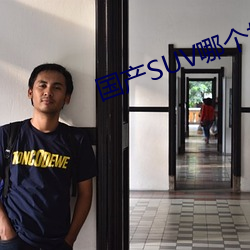 国产(産)SUV哪(哪)个(個)好