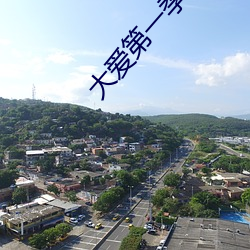 大愛第一季電視劇全集在線