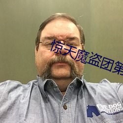 惊天魔盗团第二部女主