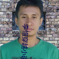 李(李)恪穿(穿)越(越)小说