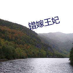 错嫁王妃 （抛头露面）