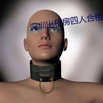 深(深)圳出租房四人合租