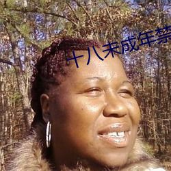 十八未成年禁用網站