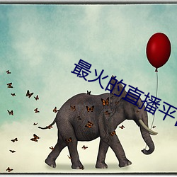 最(最)火的(的)直播(播)平台是哪个(個)