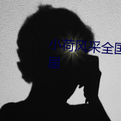 小(xiǎo)荷(hé)风采(cǎi)全国少儿(ér)舞蹈展演第十(shí)届