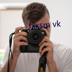 fxxsm vk