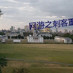 網遊之刺客重生