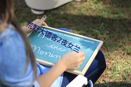 荒野大镖(镖)客2夜女兰