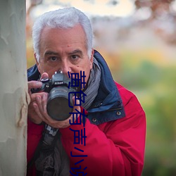 黄色有声小说