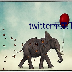 twitter苹果下载app （惊天地泣鬼神）