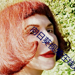 向日葵视频在线观看免费