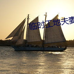 临时工地夫妻 （悲怆）