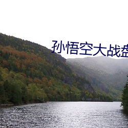 孙悟空大战盘丝洞免费观看电影