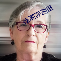 锋潮评测室
