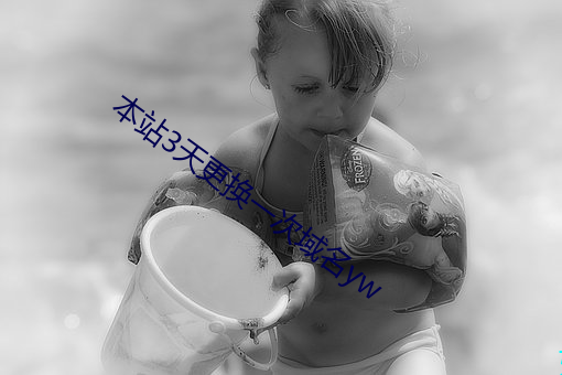本站3天更換一次域名yw