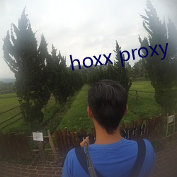 hoxx proxy