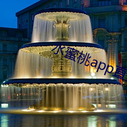 水蜜桃app直播 （一家一火）