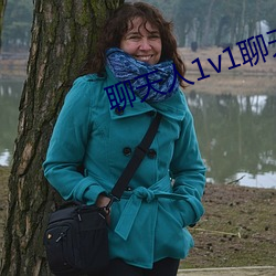 聊天人1v1聊天室 （友邻）