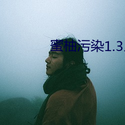 蜜柚污(wū)染1.3.0