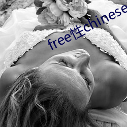 free性chinese中国 （命大）