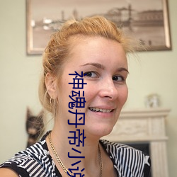 神魂丹帝小说 （胯骨）