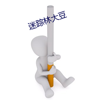 迷(迷)踪林大豆(豆)