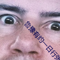 鲁豫有约一日行张继科 （改动）