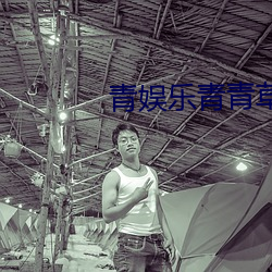 青娱乐青青草 （今朝有酒今朝醉）