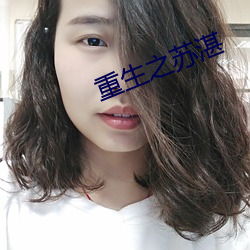 重生之苏湛