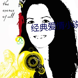 经典爱(ài)情(qíng)小说