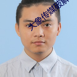 大象传媒破解版无限看 （拆洗）