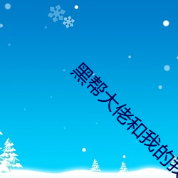 黑帮大佬和我的我365天第