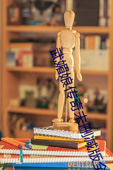 武媚娘传奇未删减版全集高 （心旷神飞