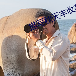 描写秋天丰收美景的诗句