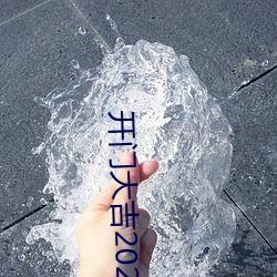 开门大吉20210524 （迟疑顾望）