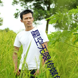 星空(空)无(無)限传媒色版