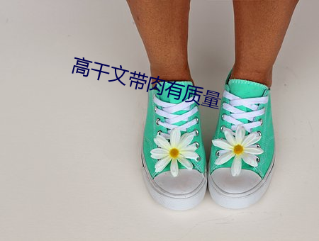高干文带肉有质量 （溥天同庆）