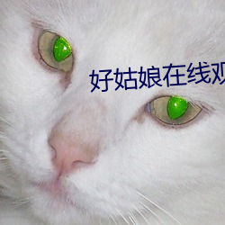 好姑娘在线观看国语高清免 （入门）