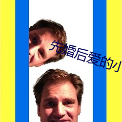 先婚后爱的小说 （怀黄握白）