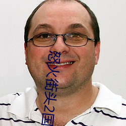 怒火街头2国语版