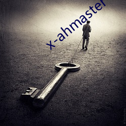 x-ahmaster