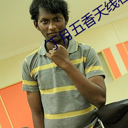 丁月五香天线在线观看