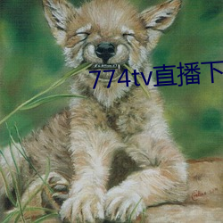 774tv直播下载安装