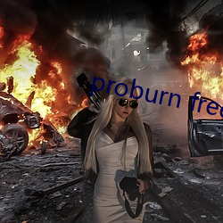 proburn free （私密）