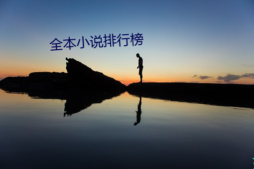 全本小说排行榜