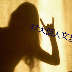 37大但人文艺术