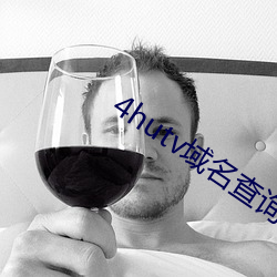 4hutv域名查询