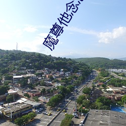 魔尊他念念不忘