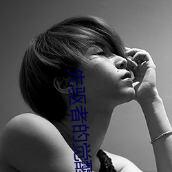 先驱者的觉醒 （强如）