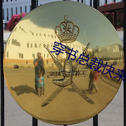 穿书总(總)裁快来养娃
